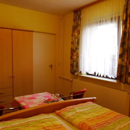 Koelp - Rohleder Ferienzimmer * ケルピンセ
