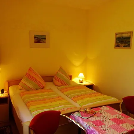 Koelp - Rohleder Ferienzimmer ケルピンセ