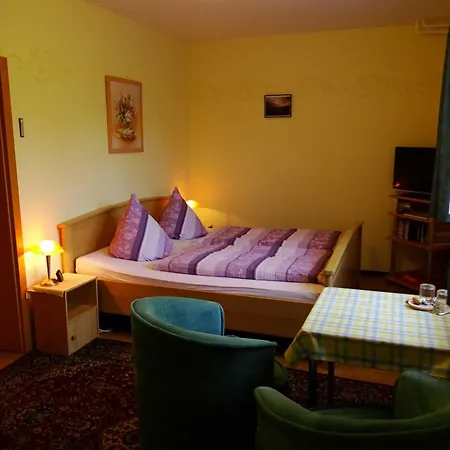 Koelp - Rohleder Ferienzimmer