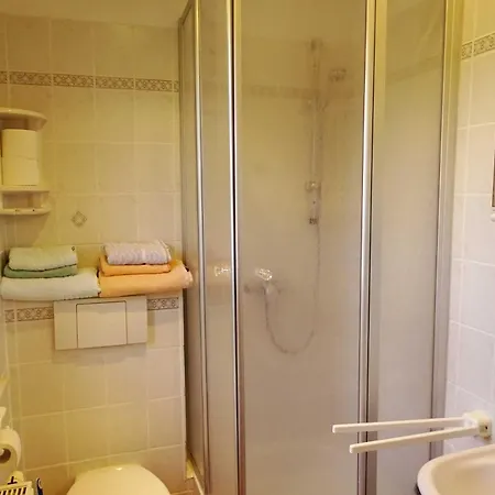 Koelp - Rohleder Ferienzimmer ホームステイ *
