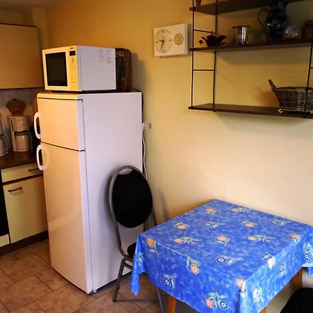 Koelp - Rohleder Ferienzimmer ホームステイ ケルピンセ