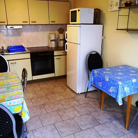 Koelp - Rohleder Ferienzimmer ホームステイ